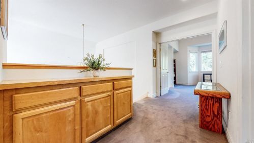 970 Stonecastle Ln, Santa Rosa CA  95405-5513 exterior