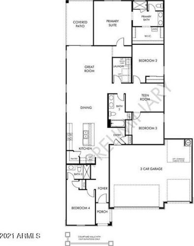 22461 Pima St, Buckeye, AZ 85326-8944