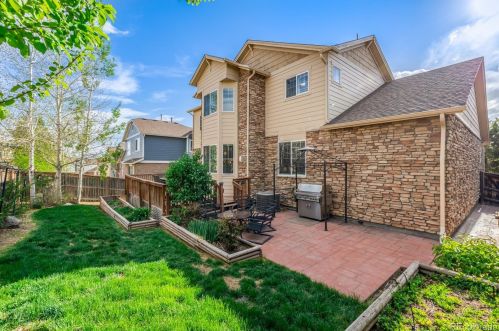 2820 Ireland Way, Denver CO 80015-5434 exterior