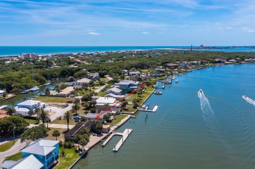 125 Ponce De Leon Cir, Daytona Beach, FL 32127-7205