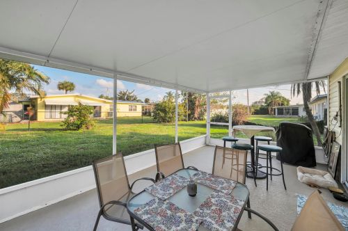 3133 Pruitt Rd, Fort Pierce FL  34952-5910 exterior