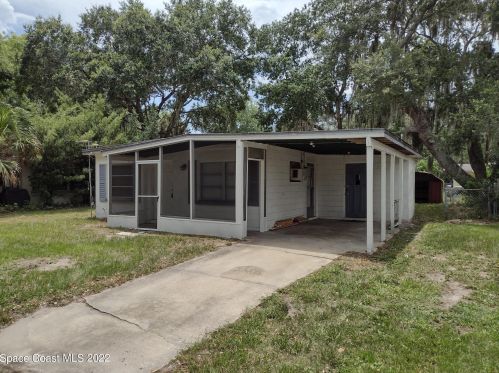 716 Walker Rd, Titusville, FL 32780-3931