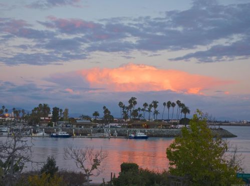 2980 Nichols St, San Diego CA  92106-3425 exterior