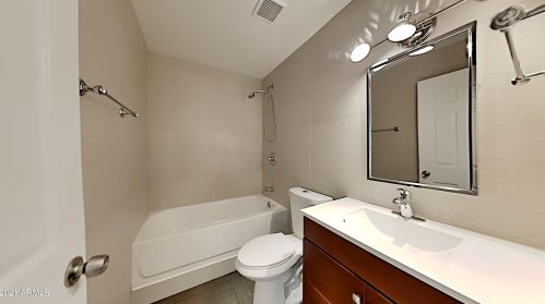 4732 14th St, Phoenix AZ 85014-3749 exterior