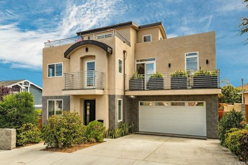 2122 Harriman Ln, Redondo Beach, CA 90278-4314