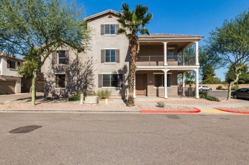 154 Catclaw St, Gilbert, AZ 85296-2839