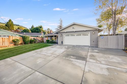14868 Mcvay Ave, San Jose, CA 95127-2540