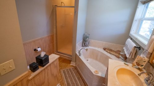 128 Darrell Ct, Freeport FL  32439-6668 exterior