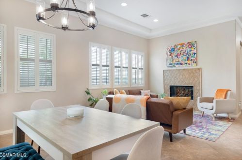 80752 Via Puerta Azul, La Quinta CA  92253-7777 exterior