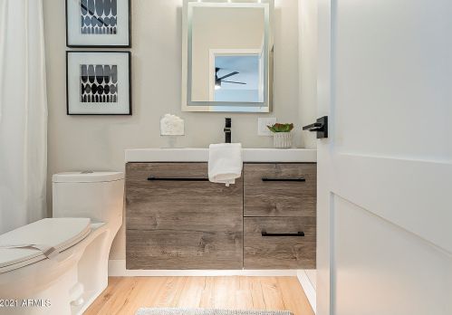 8532 Montebello Ave, Scottsdale AZ  85250-6307 exterior