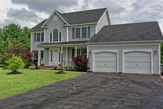 4 Remmington Rd, Schenectady, NY 12303-4855