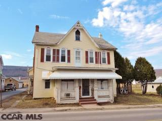 113 Main St, Rebersburg, PA 16872-9118