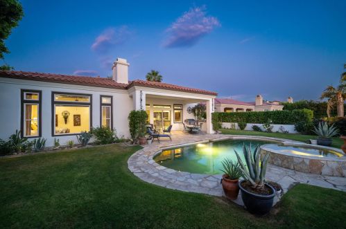 55795 Turnberry Way, La Quinta, CA 92253-8722