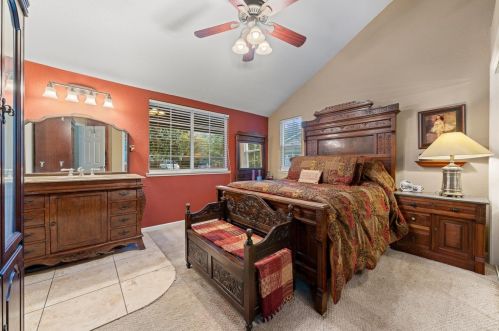 3120 Humphrey Rd, Loomis CA  95650-9095 exterior