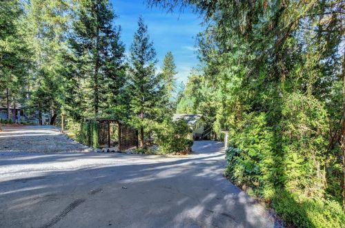 14358 Plover Way, Grass Valley CA  95949-9295 exterior