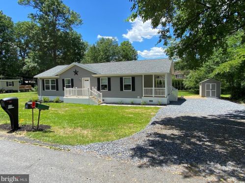 313 Pine Blvd, Molino, PA 17961-9604