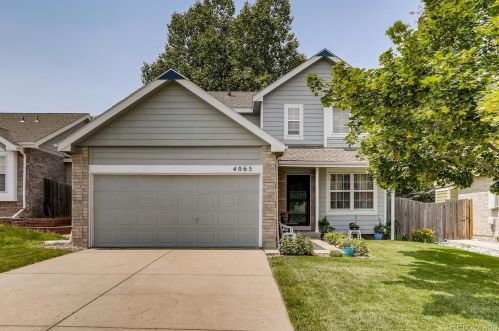 4065 Himalaya Cir, Denver, CO 80013-6033