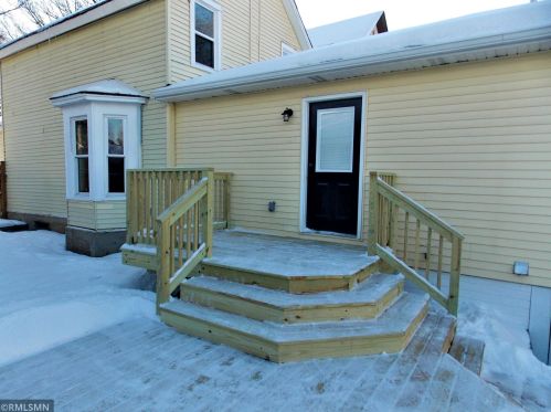 61 Cook Ave, Saint Paul MN 55130-3837 exterior