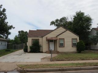 2318 20th St, Lubbock, TX 79411-1002