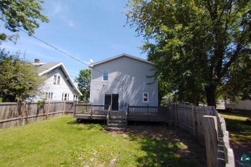 27 15th St, Scanlon MN  55720-1907 exterior