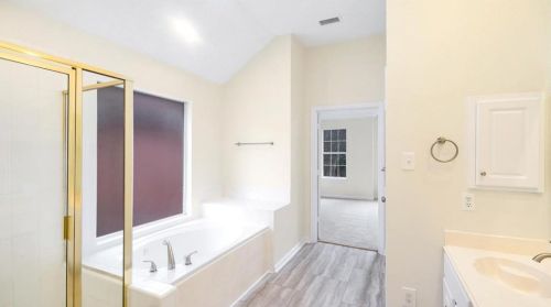 2353 San Gabriel Dr, Plano TX  75074-3466 exterior