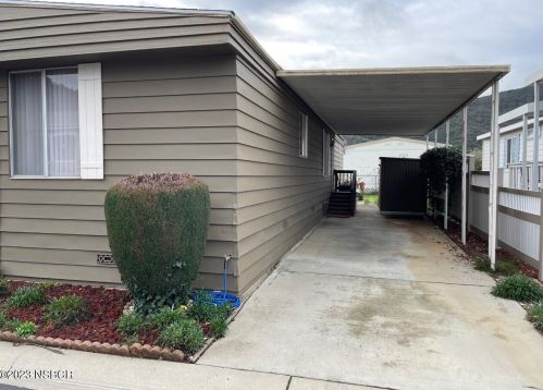 87 Rio Vis, Solvang CA  93463-2919 exterior