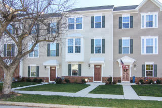177 Moul Ave, Hanover, PA 17331-2080