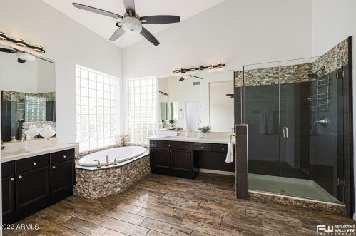 5143 Palo Brea Ln, Cave Creek AZ 85331-2436 exterior