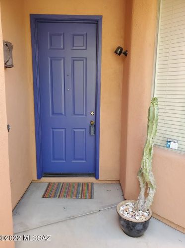 3697 Sunterra Ct, Tucson, AZ 85719-2037