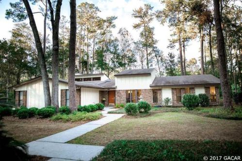 2230 24 Ave, Gainesville FL  32605-2758 exterior