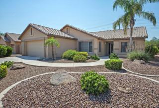 15719 Verde Ln, Goodyear, AZ 85395-8124