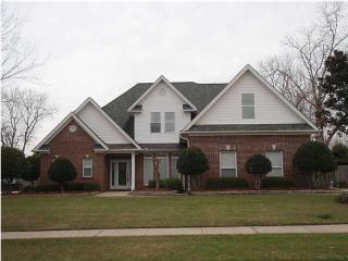 9002 Parliament Cir, Daphne, AL 36526-6058