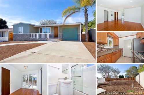 1141 Clementine St, Oceanside, CA 92054-5235