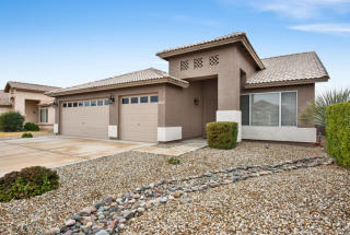 8356 Paradise Dr, Peoria, AZ 85345-8133