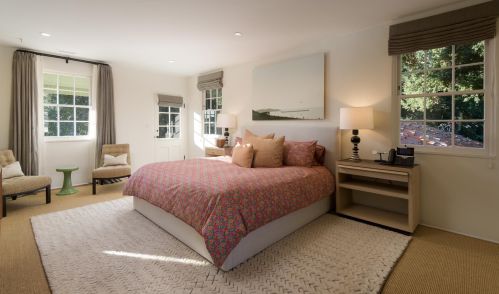 1530 Mimosa Ln, Santa Barbara CA  93108-2645 exterior