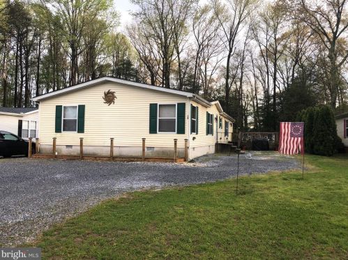13 White Pine Dr, Millsboro DE  19966-8752 exterior