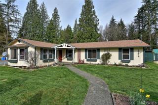 12615 150th St, Bryant, WA 98223-7146
