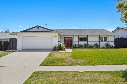 1560 Stow St, Simi Valley, CA 93063-4545