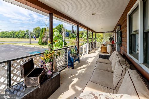 22 Green St, Pilesgrove NJ 08098-1136 exterior