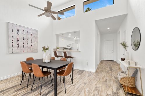 54720 Shoal Crk, La Quinta CA  92253-4782 exterior