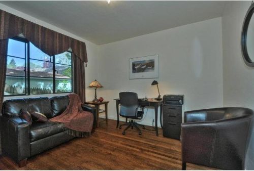 512 Alameda De Las Pulgas, Belmont CA 94002-1609 exterior