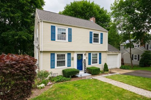 85 Mount Vernon Rd, Weymouth, MA 02189-1757