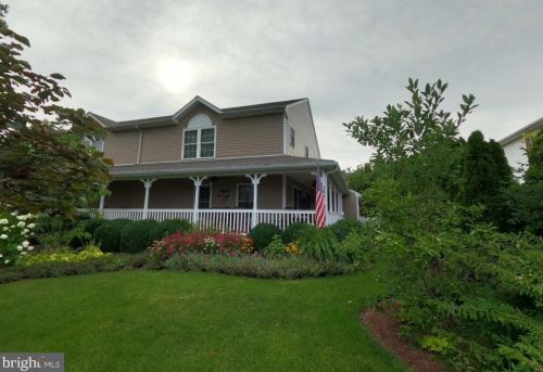 4865 Stump Rd, Pipersville, PA 18947-1803