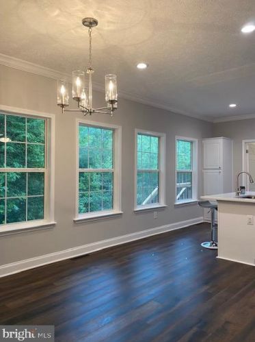 1414 Flat Iron Rd, Montross VA  22520-2205 exterior