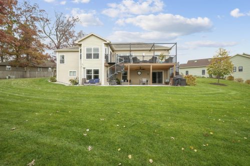 8793 84th St, Kenosha WI  53158-1337 exterior