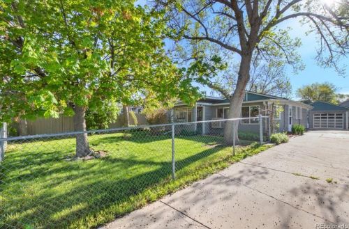 6630 King St, Denver, CO 80221-2142