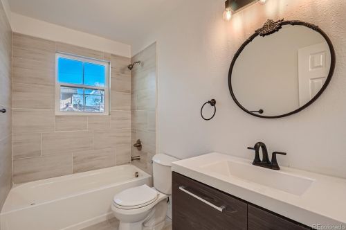 2540 Irving St, Denver CO 80211-4540 exterior