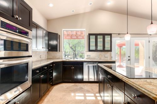 7839 Dixileta Dr, Scottsdale AZ exterior