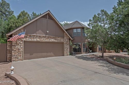 1008 Phoenix St, Payson, AZ 85541-5781