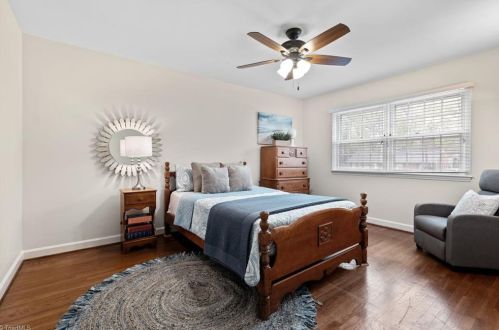 1616 Milan Rd, Greensboro NC  27410-3024 exterior